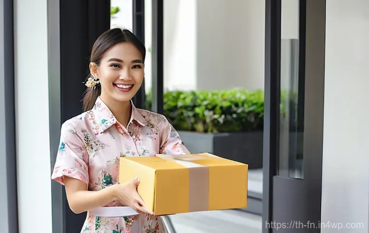 고객경험 디자인과 브랜드 아이덴티티 - Prompt 1: Delightful First Impression with Online Shopping in Thailand**
